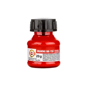 Ink 141724 Red/20g